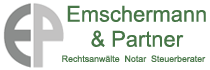 Emschermann u. Partner Rechtsanwälte + Notar + Steuerberater