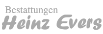 Bestattungsunternehmen Heinz Evers