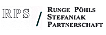 RPS Runge Pöhls Stefaniak Partnerschaft