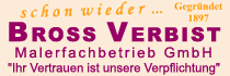 Bross Verbist Malerfachbetrieb GmbH