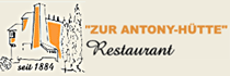 Restaurant Zur Antony-Hütte
