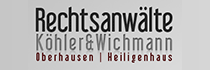 Rechtsanwälte Köhler & Wichmann Partnerschaftsgesellschaft