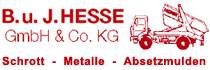 B.u. J. Hesse GmbH u. Co. KG
